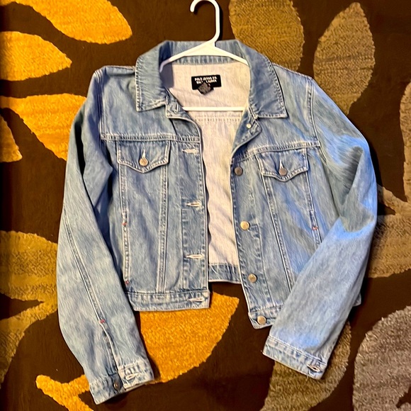 Polo Jeans Co Ralph Lauren Jean Jacket